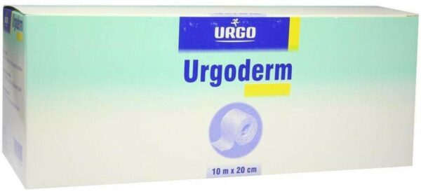 Urgoderm Stretch 10 M X 20 cm