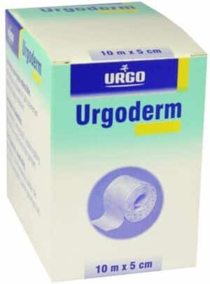 Urgoderm Stretch 10 M X 5 cm