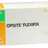 Opsite Flexifix Pu Folie 15cmx10m Unsteril