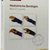 Bort Manustabil Kurz Rechts Medium