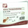 Bort Stabilo Handgelenkbandage Gr.1 Haut