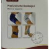Bort Zweizug Ellenbogenbandage Medium