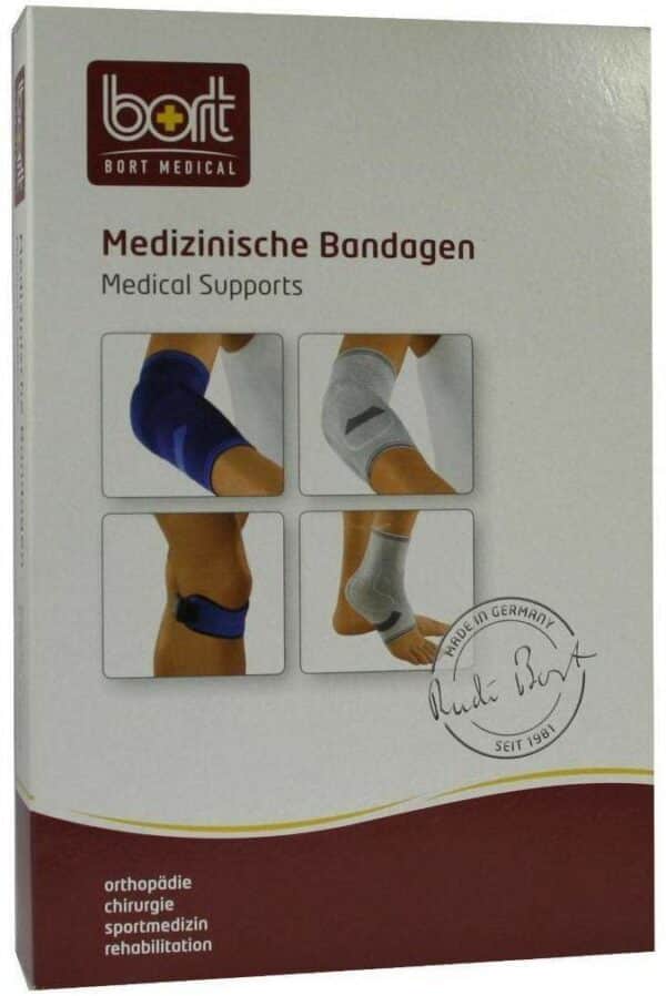 Bort Zweizug Ellenbogenbandage Medium