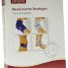 Bort Zweizug Ellenbogenbandage Large