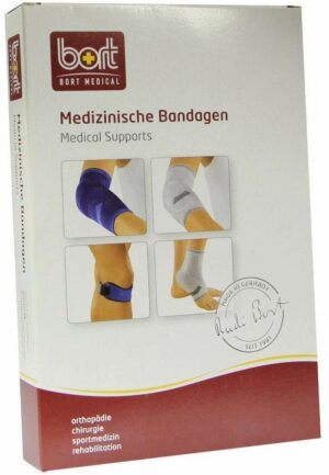 Bort Zweizug Ellenbogenbandage Large