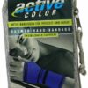 Bort Activecolor Daumen Hand Bandage Small Blau