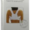 Bort Stabilofix Bandage Erwachsene Weiß