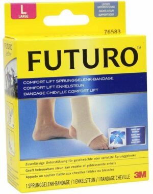 Futuro Comfort Sprungband L