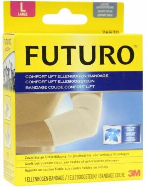 Futuro Comfort Ellenband L