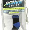 Bort Activecolor Ellenbogenbandage L Schwarz 1 Bandage