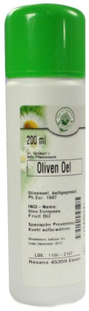 Resana Olivenöl 200 ml