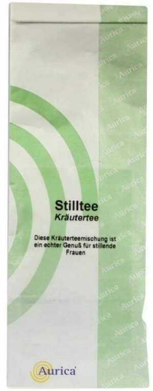 Aurica Stilltee Kräutertee 100 G