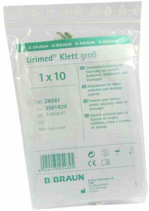 Urimed Klett Groß 28261