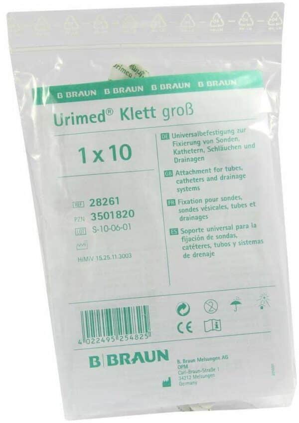 Urimed Klett Groß 28261