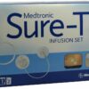 Paradigm Sure T 8mm 80cm Infusionsset