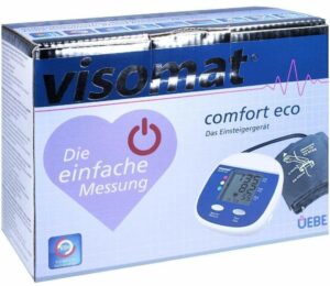 Visomat Comfort Eco 1 Oberarm Blutdruckmessgerät