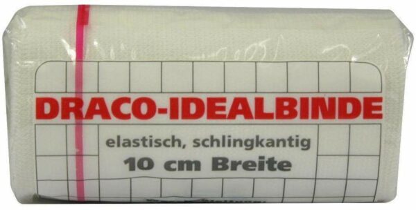 Idealbinde 5mx10cm Din Schlingkante