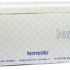 Gipsbinde Temedia Spezial 3 M X 8 cm