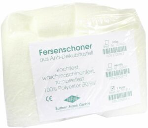 Fersenschoner 101412