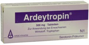 Ardeytropin 20 Tabletten