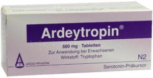 Ardeytropin 50 Tabletten