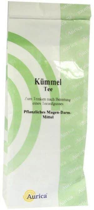 Kümmel Tee Dab Aurica 100 G