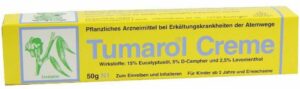 Tumarol 50 G Creme