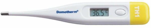 Domotherm Th1 Color Fieberthermometer 1 Stück