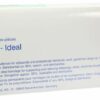 Idealbinde K 10cm Webkante