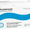 Basenpulver Ph-Balance Pascoe 30 X 4 G  Portionsbeutel