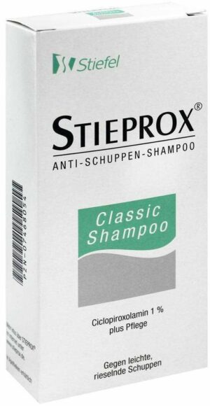 Stieprox 100 ml Shampoo