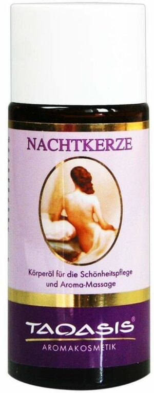 Nachtkerzenöl Bio 50 ml Öl