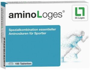 Amino Loges 100 Tabletten