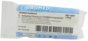 Uromed Klettband 4895