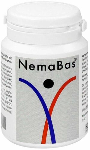 Nemabas 120 Tabletten