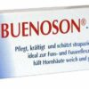 Buenoson 50 G Fußbalsam