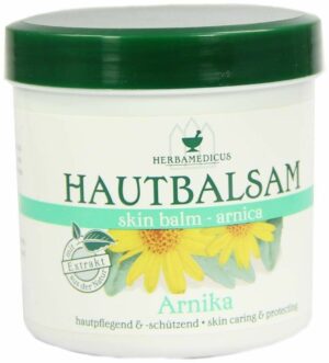 Arnika Balsam Herbamedicus 250 ml Balsam