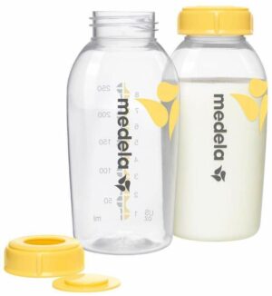 Medela Milchflaschenset 250ml