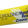 Croldino Handreinigungscreme Großtb