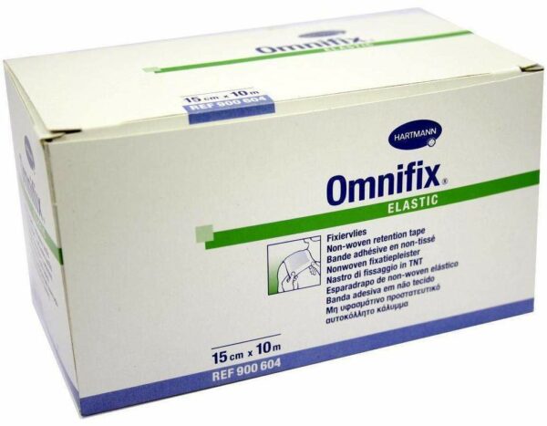 Omnifix Elastic 15cmx10m Rolle