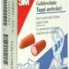 3m 4 Gehörschutzstöpsel 1100 Für Einmalgebrauch