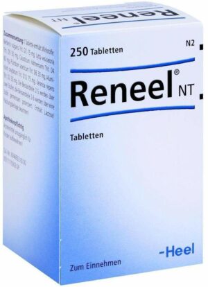 Reneel Nt 250 Tabletten