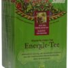 Energie Tee 15 Beutel Salus
