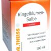Dr.Theiss Ringelblumen Salbe Classic 100 ml