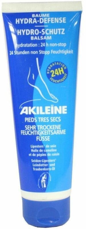 Akileine Hydro Schutz 125 ml Balsam