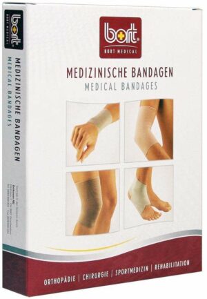 Bort Kniebandage Größe: Xl