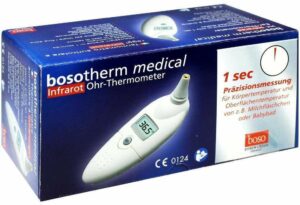 Bosotherm Medical