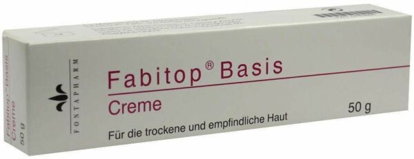 Fabitop Basis Creme