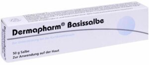 Dermapharm 50 G Basissalbe