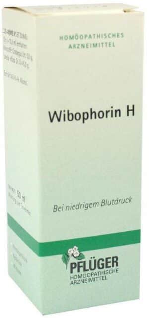 Wibophorin H 50 ml Tropfen